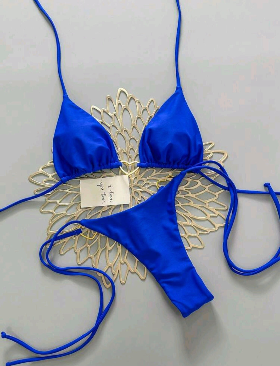 VDB AZUL
