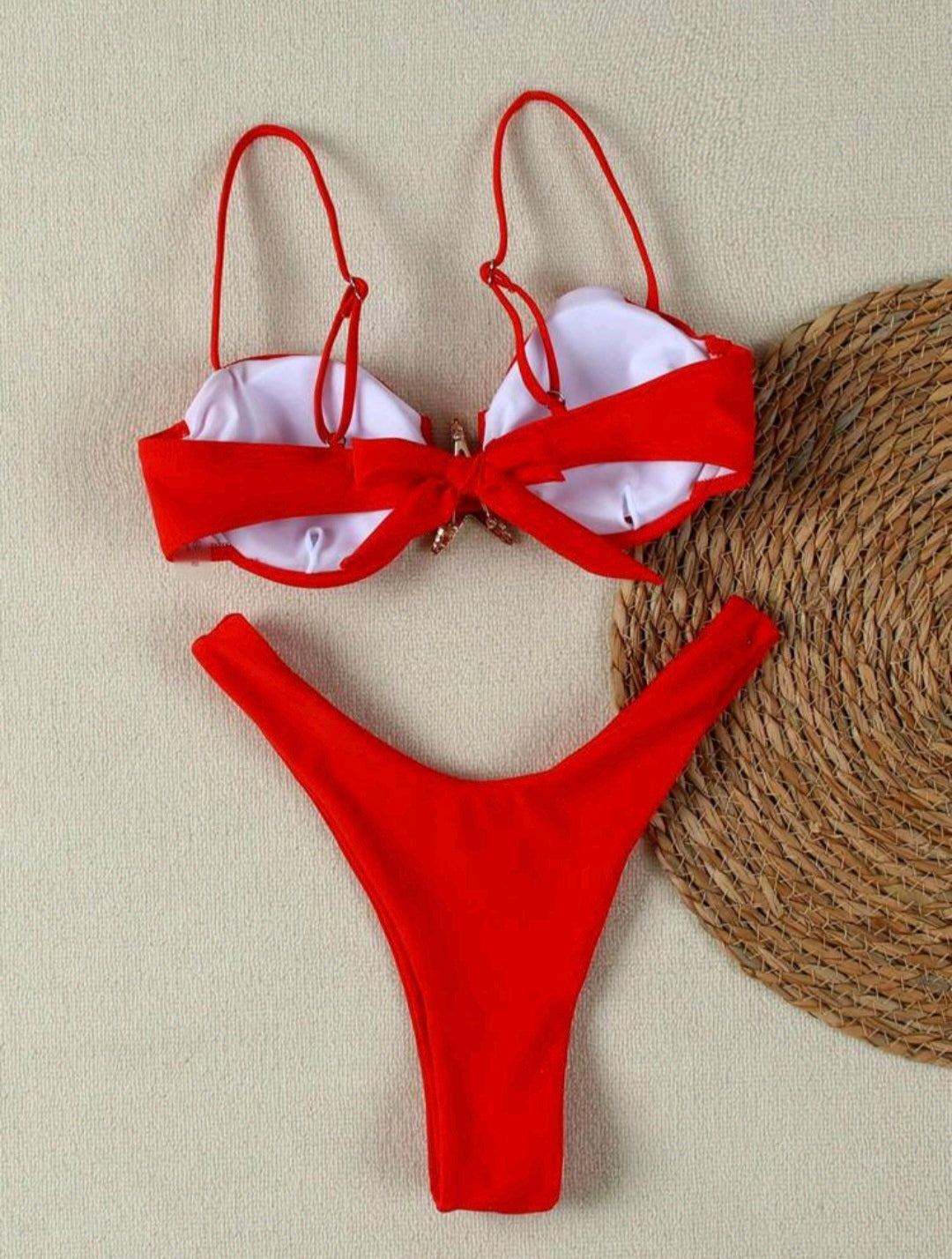 VDB ROJO