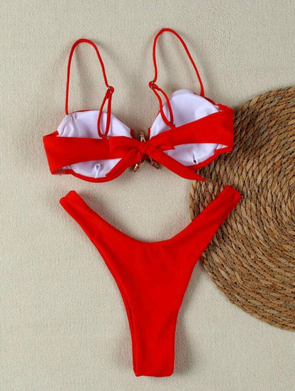 VDB ROJO