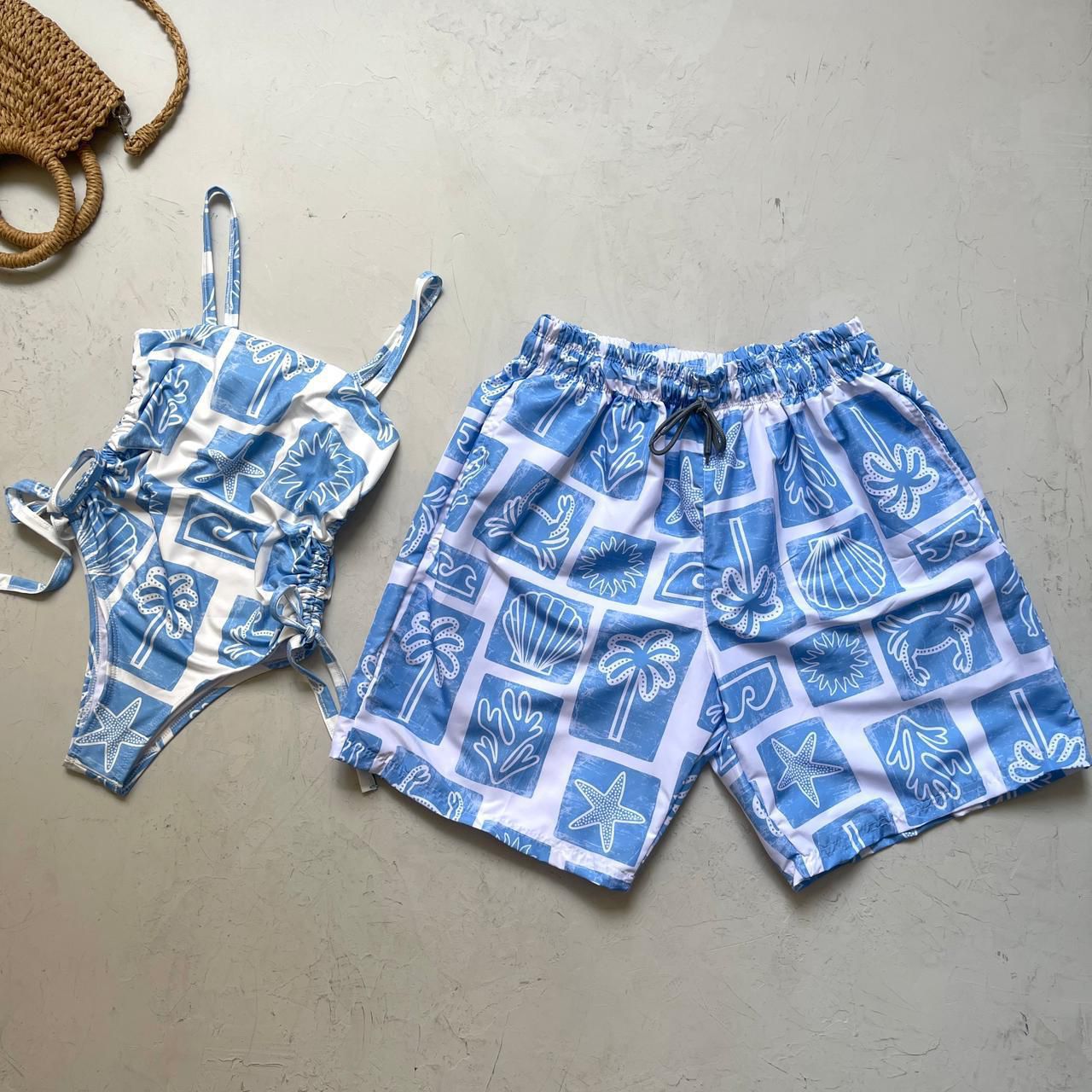 VDB JUEGO DE PAREJAS