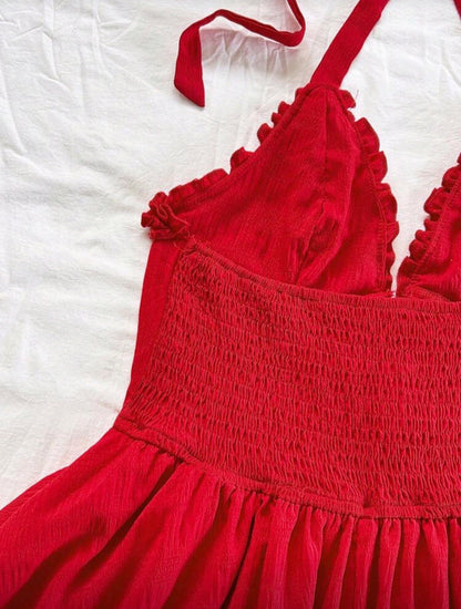 VESTIDO IVONNE