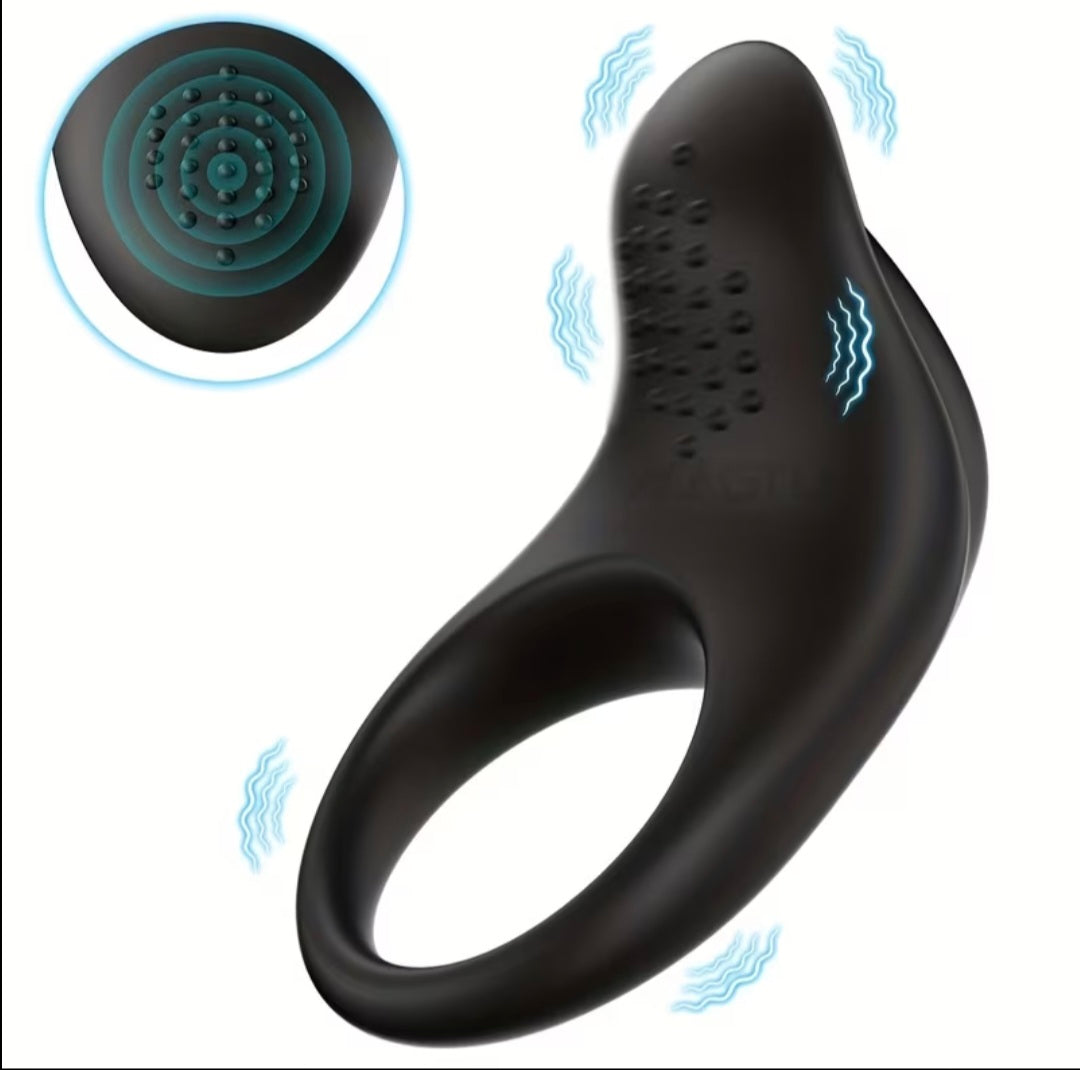 ANILLO DE BLOQUEO CON VIBRACION