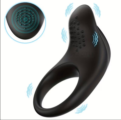 ANILLO DE BLOQUEO CON VIBRACION