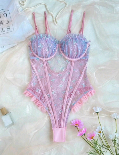 LENCERIA PRINCESS