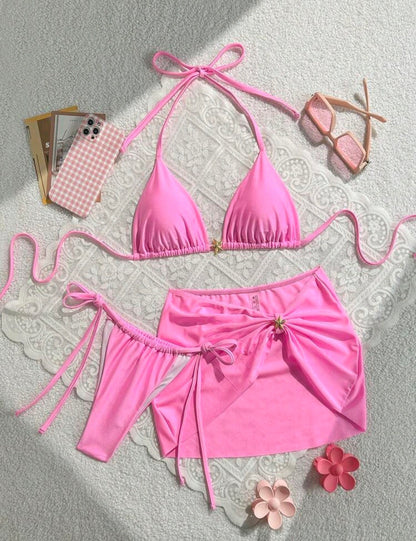 VDB SET DE 3 PIEZAS