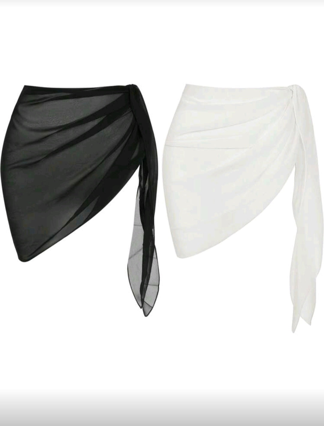 FALDA PAREO! El precio es por unidad