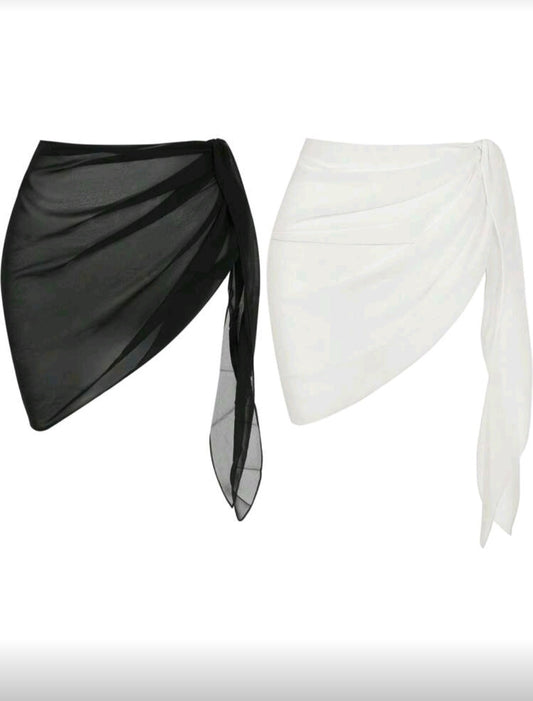 FALDA PAREO! El precio es por unidad