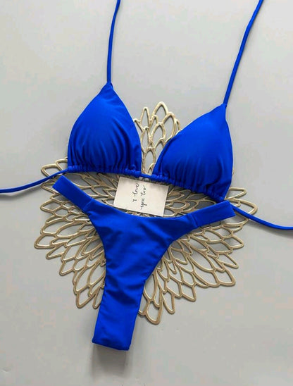 VDB AZUL LUCERO