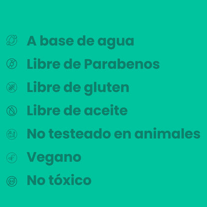 MULTIORGASMOS ELECTRIZANTE FRÍO 5ml