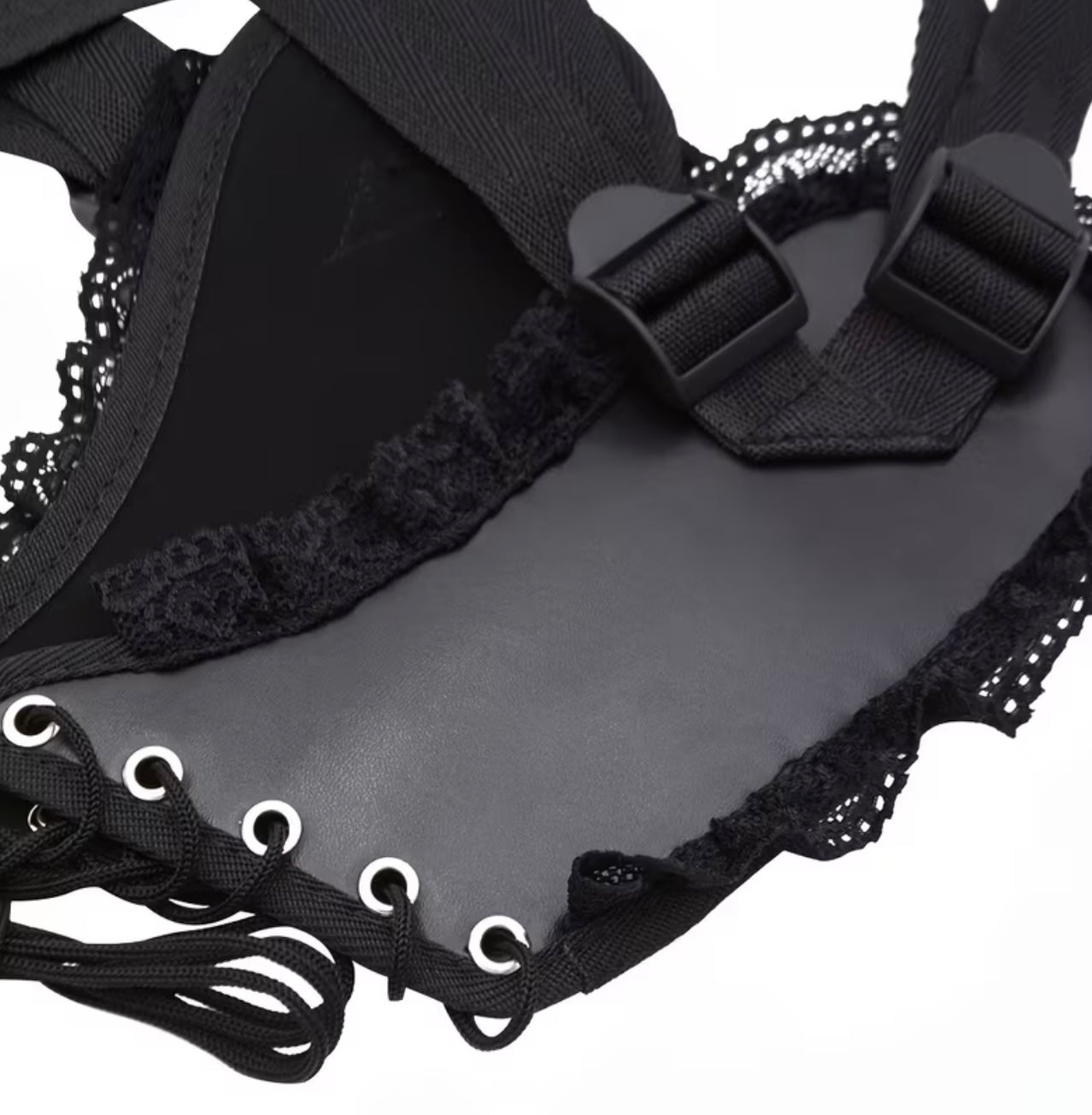 ARNES PARA DILDO