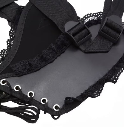 ARNES PARA DILDO