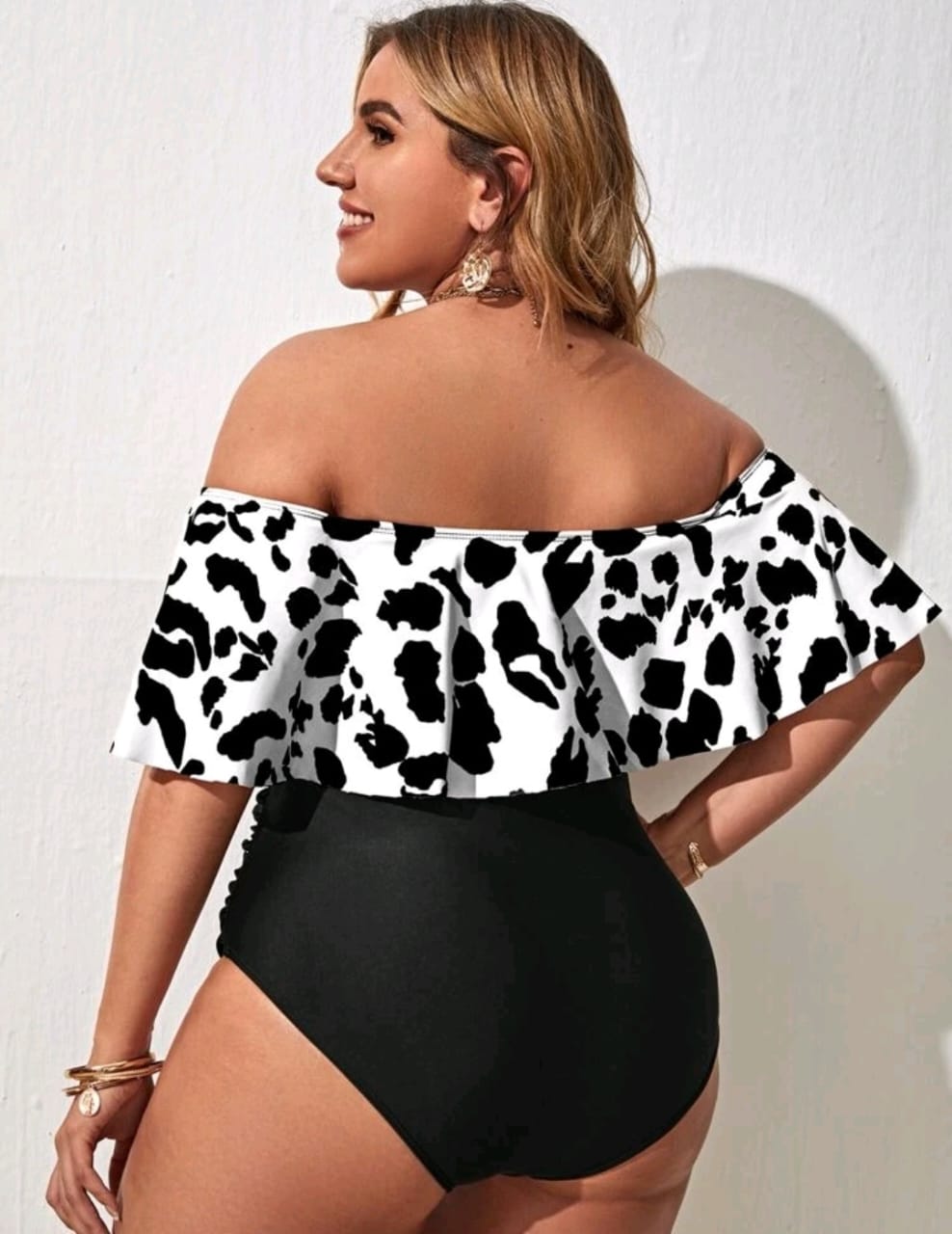 SET DE 2 PIEZAS PLUS!