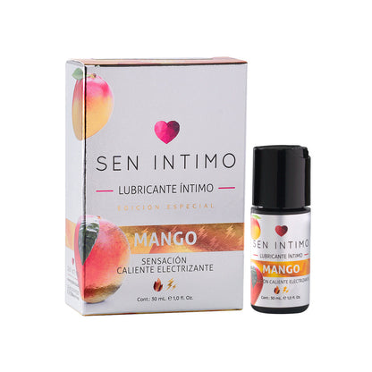 Electrizante Mango X 30 ml