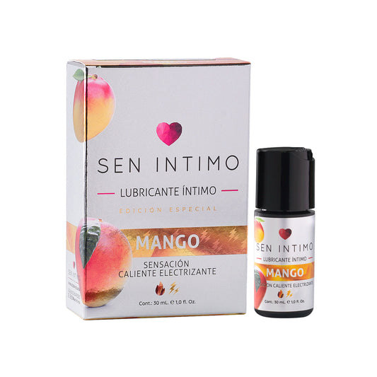 Electrizante Mango X 30 ml