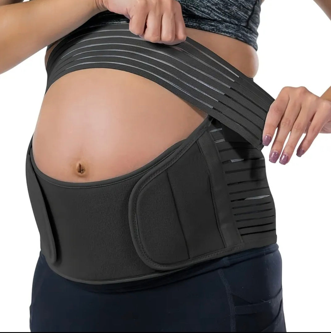 CINTURON DE SOPORTE PARA MATERNIDAD