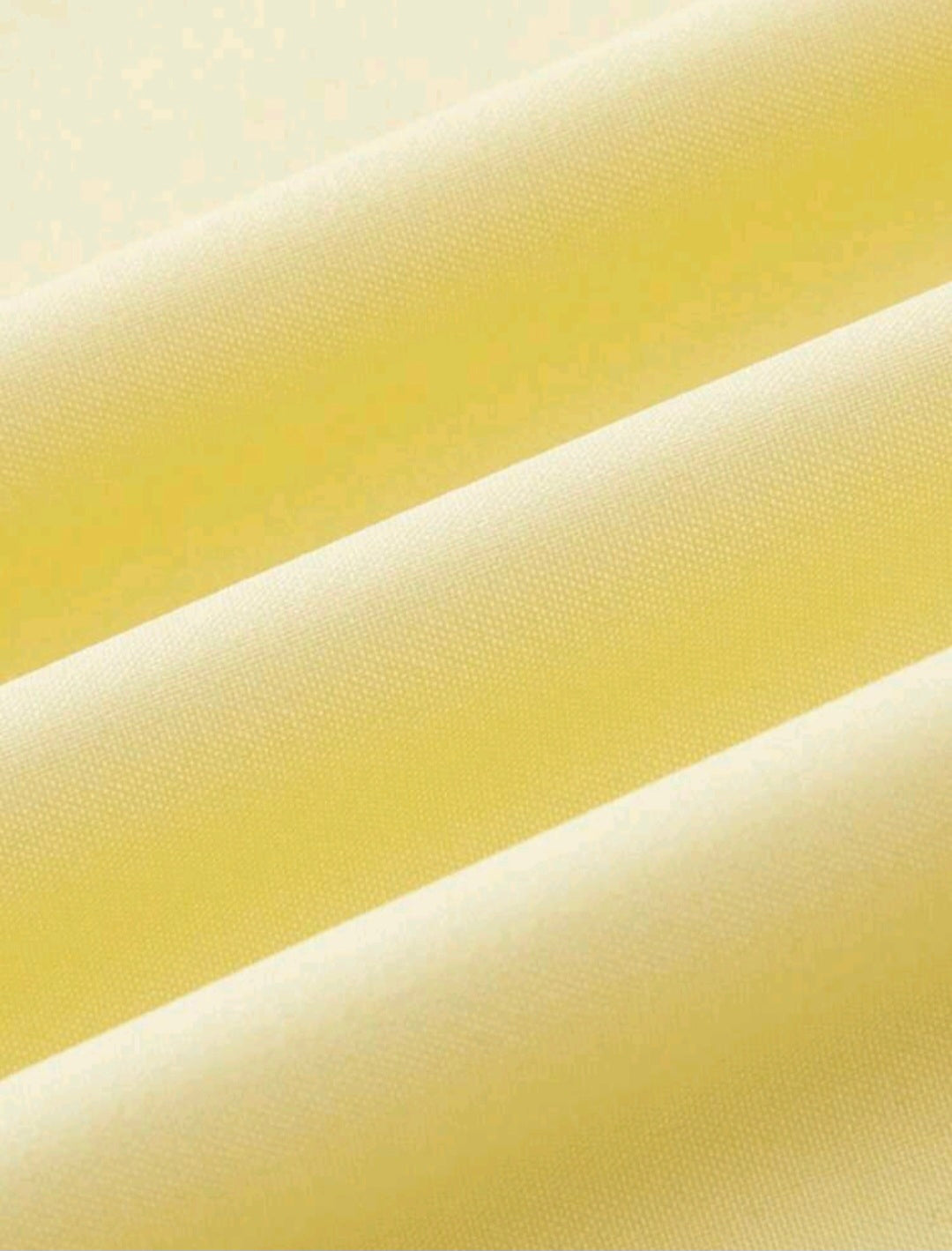 VESTIDO AMARILLO