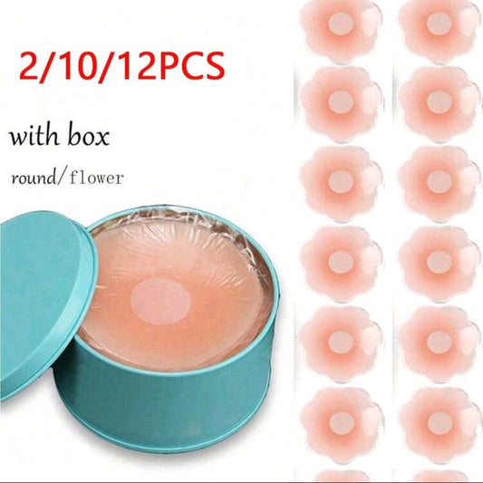 TAPA PEZONES