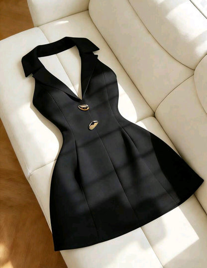 VESTIDO JIS